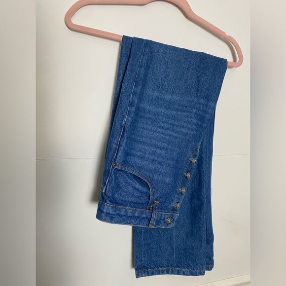 Reformation Denim - Reformation Jeans NWOT